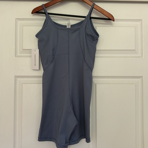 Yogalicious Onsie Size S NWT - Picture 3 of 4